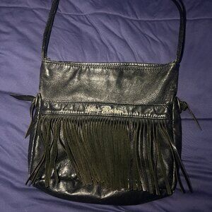 Harley Davidson Vintage Cross body purse